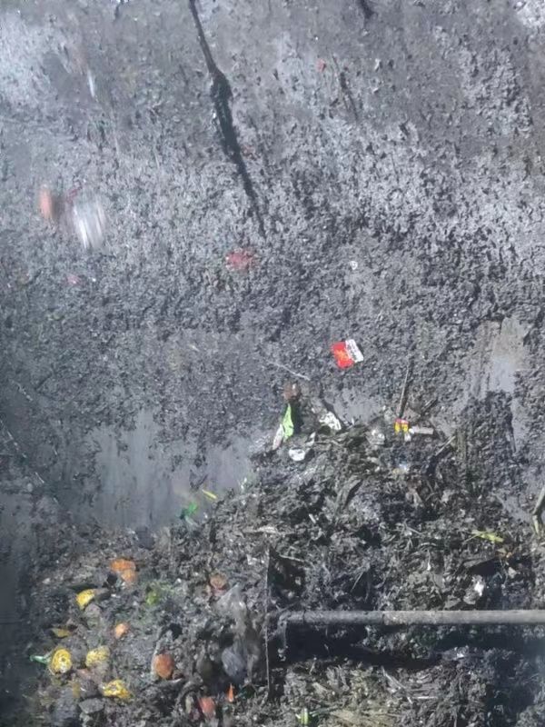 莱城管道结垢危害和原因